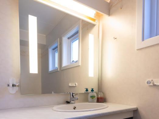 Aurora Dream House Apartment With Free Parking Tromsø Exterior foto