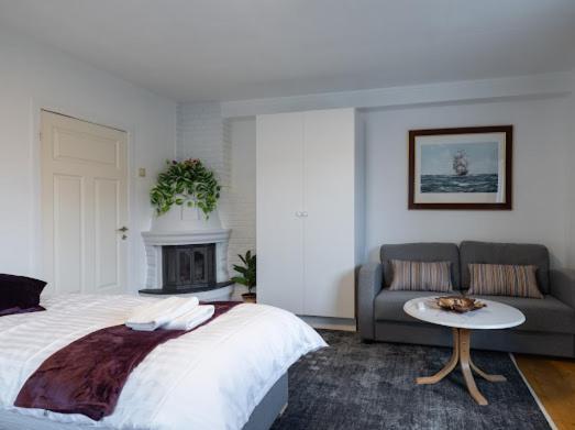 Aurora Dream House Apartment With Free Parking Tromsø Exterior foto