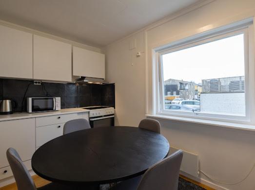 Aurora Dream House Apartment With Free Parking Tromsø Exterior foto